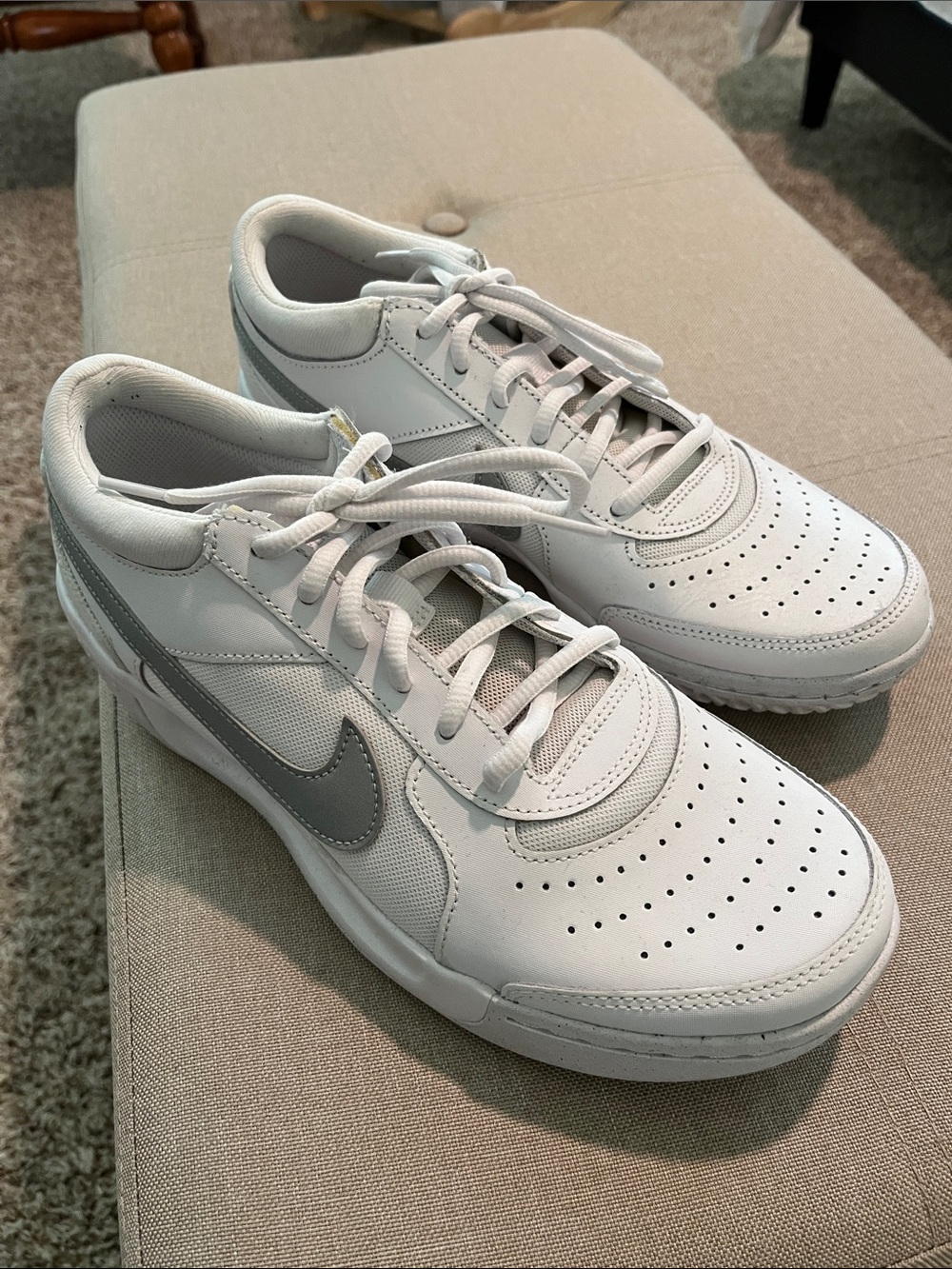 Women’s Nike Zoom Court Lite 3